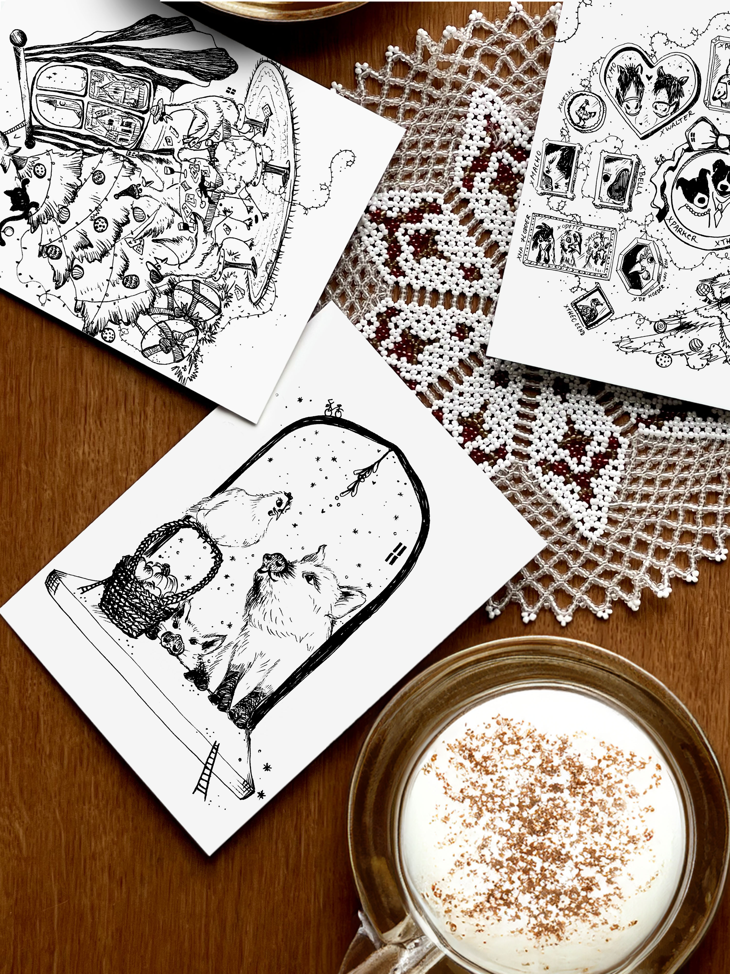 Stichting Molenweide